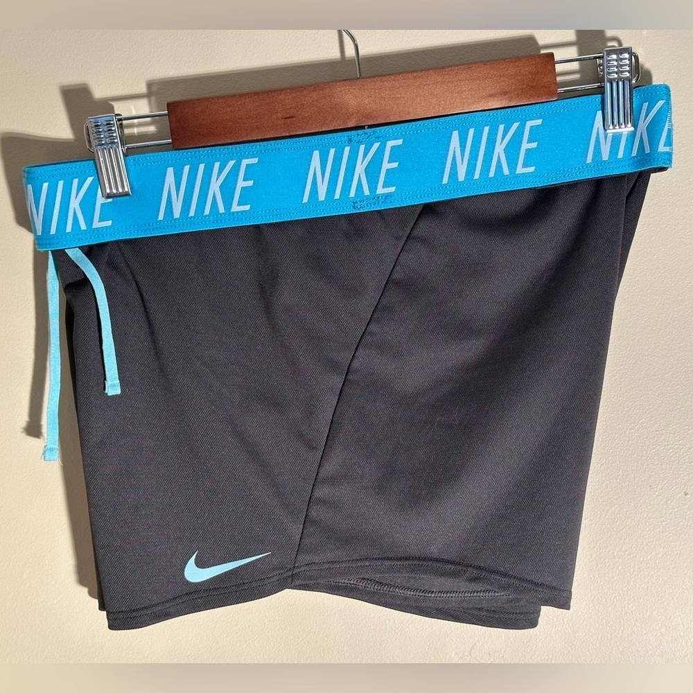 Nike Women’s Small Dri-Fit Athletic Shorts - 4.5” Inseam - Like New